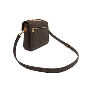 Louis Vuitton Monogram Bag Metis Pochette